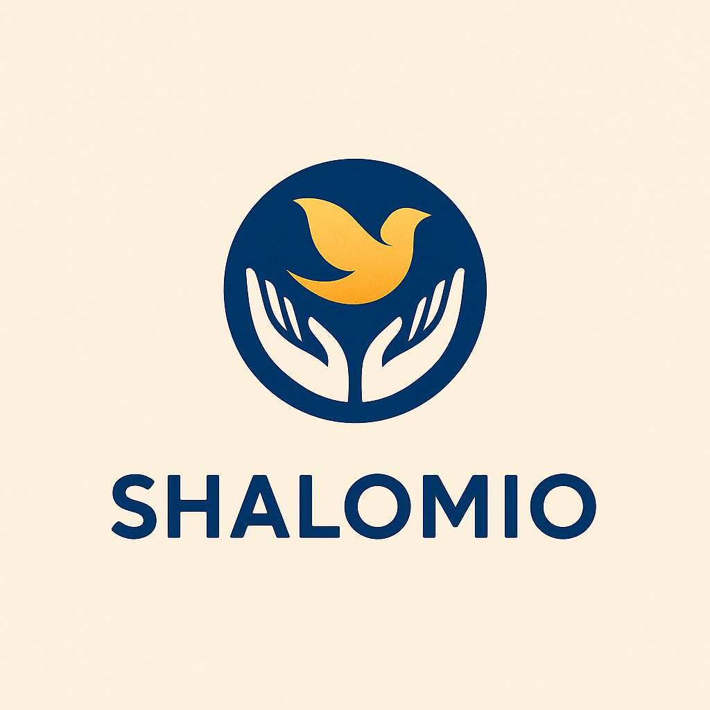 Shalomio